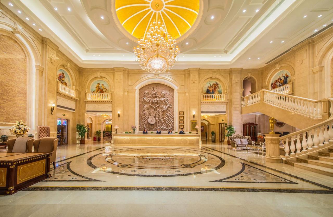 Vienna International Hotel Donglin Road Nankín Exterior foto